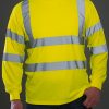 Hi-Vis Yellow