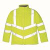 Hi-Vis Yellow
