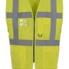 Hi-Vis Yellow