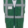 Paramedic Green