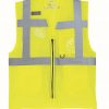 Hi-Vis Yellow