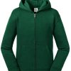 Bottle Green