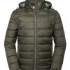 Dark Olive