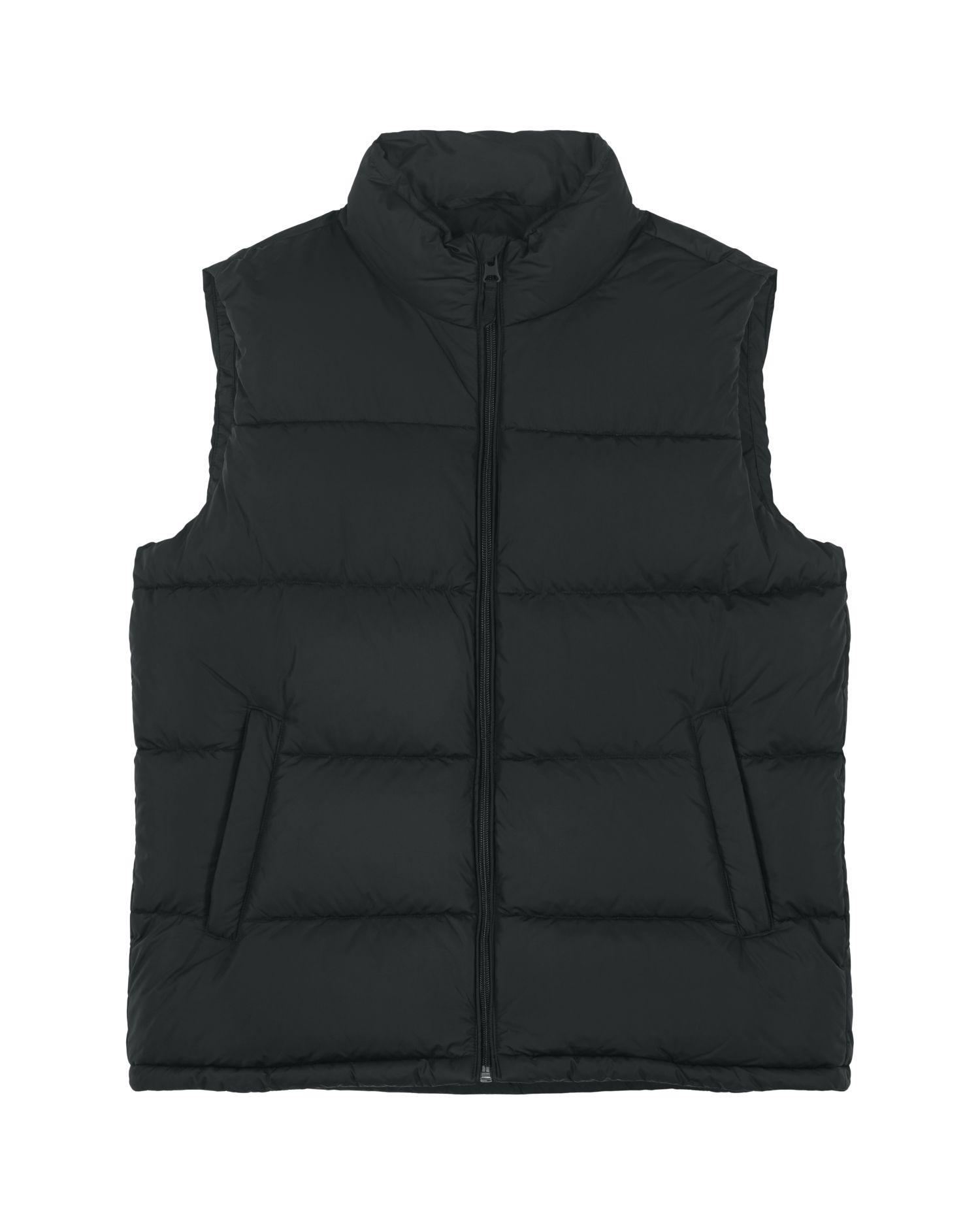 Puffer Gilet