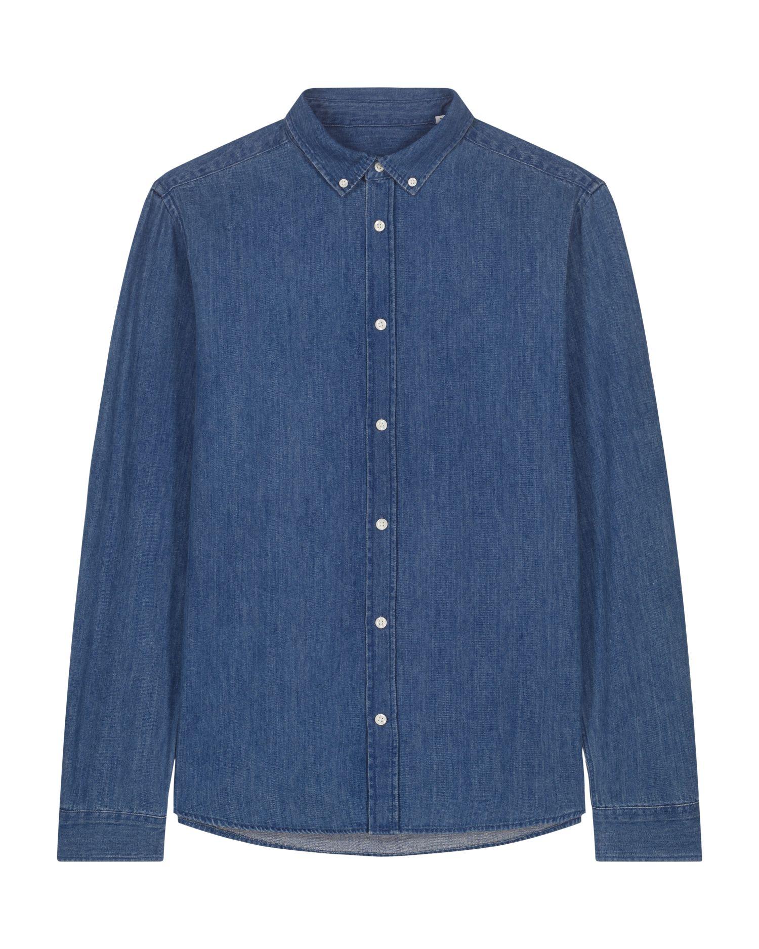 Stanley Denim Shirt
